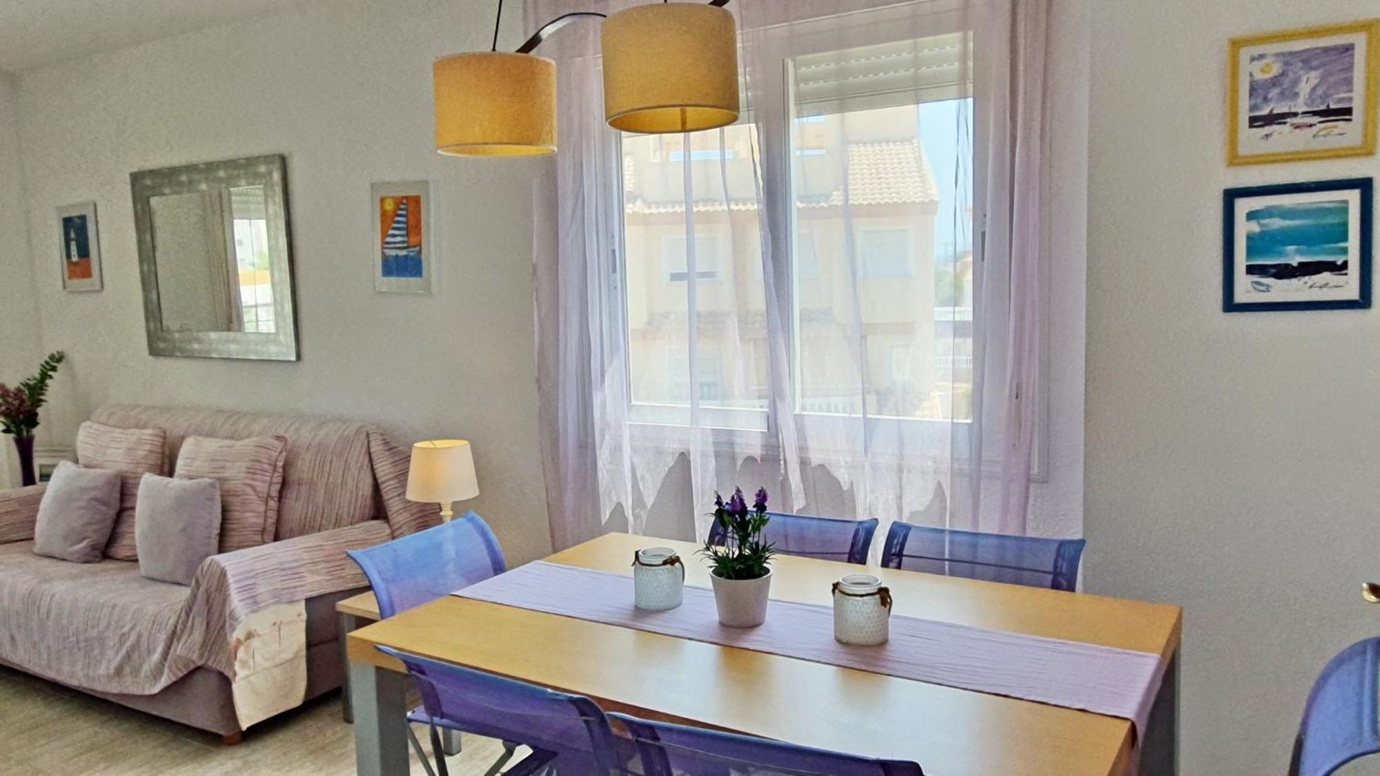 Apartment Poligono - Playa San Fernando Oliva
