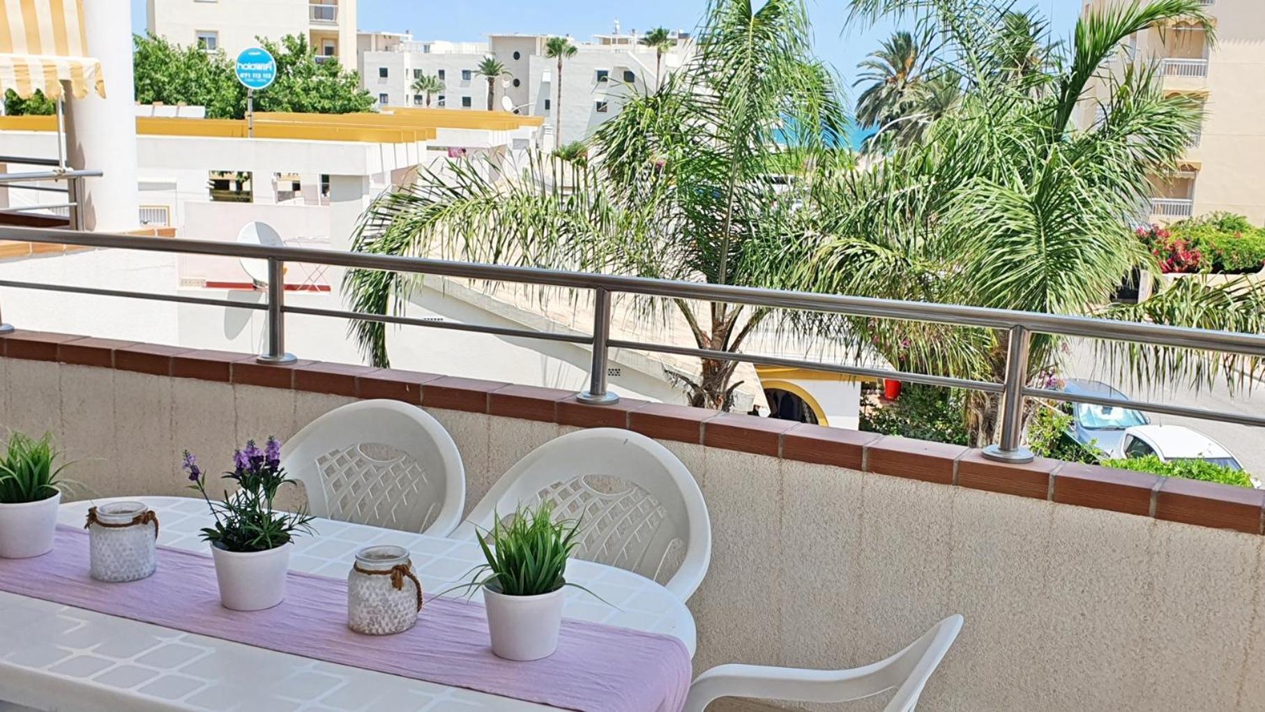 Apartment Poligono - Playa San Fernando