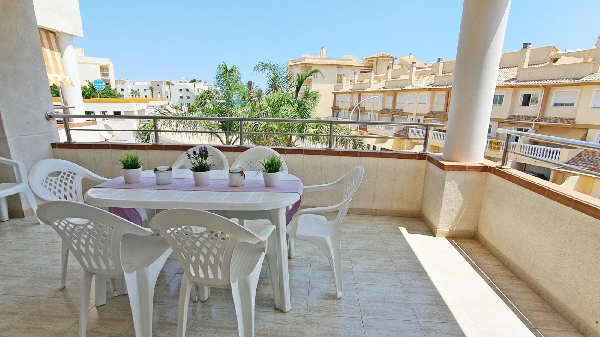 Apartment Poligono - Playa San Fernando *