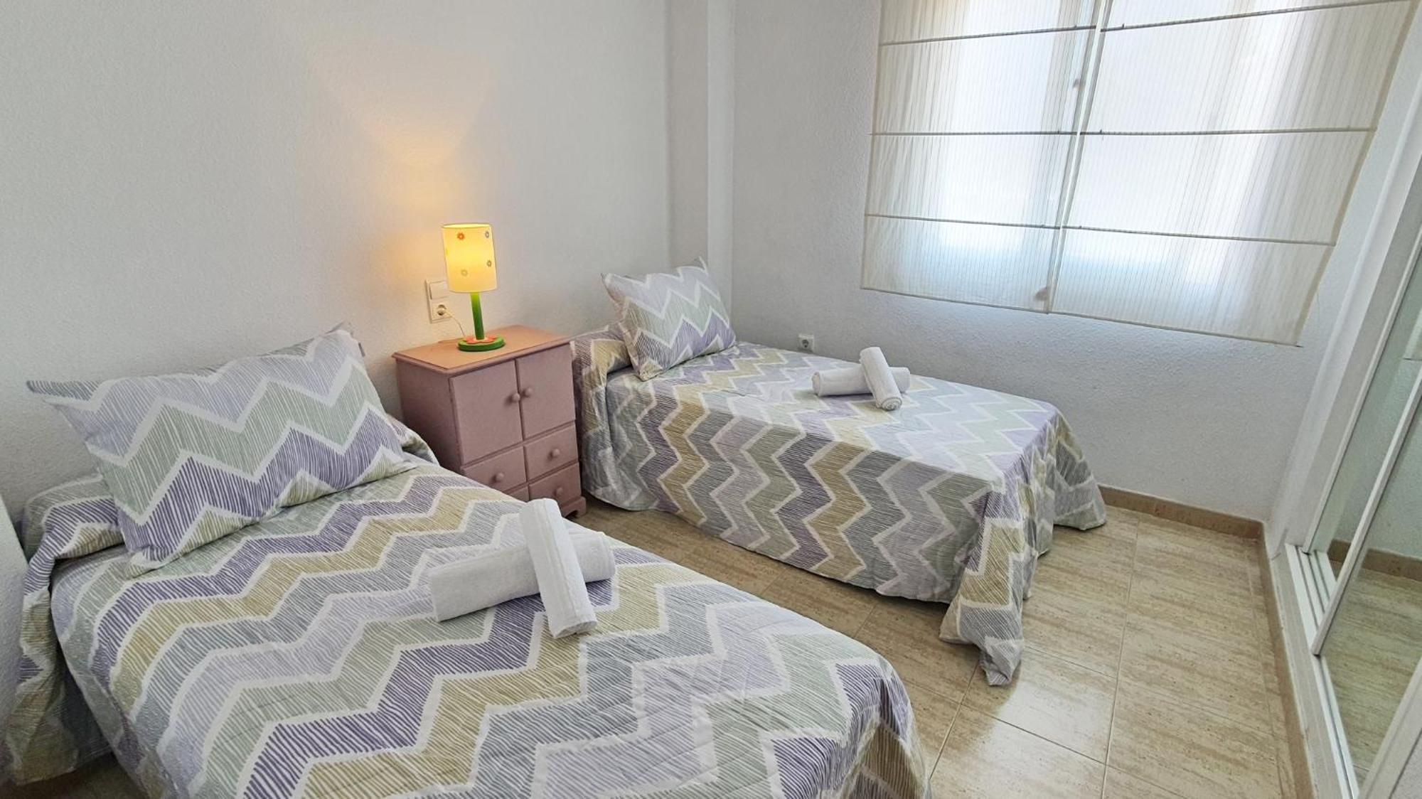 Apartment Poligono - Playa San Fernando *