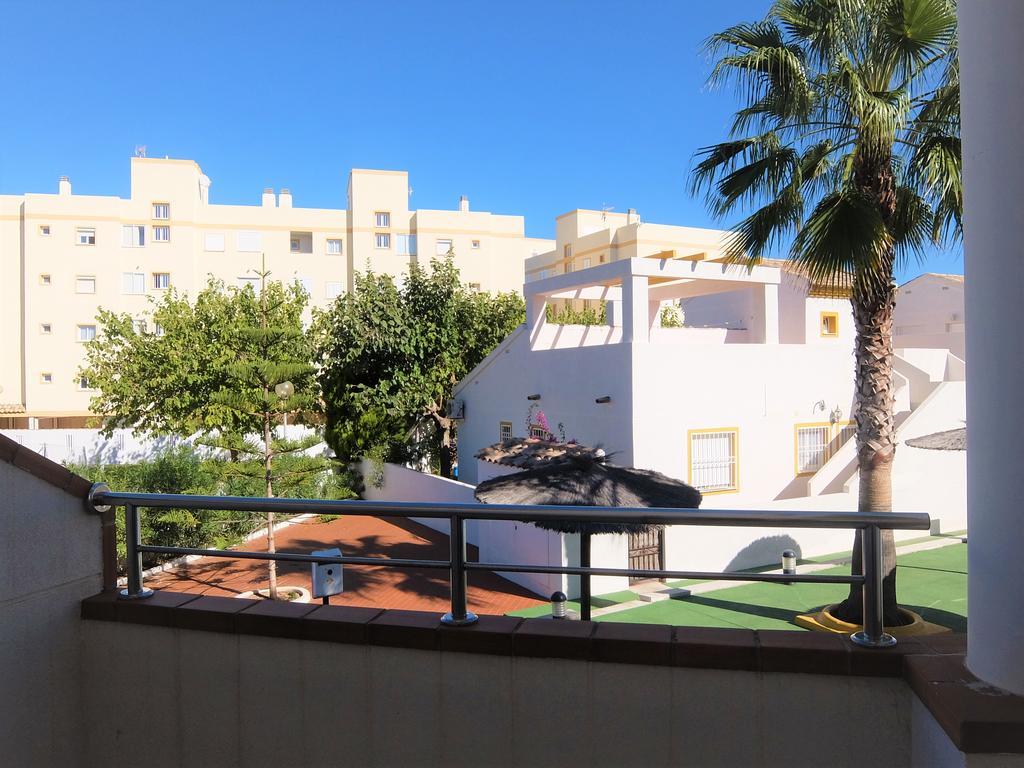 Apartment Poligono - Playa San Fernando *