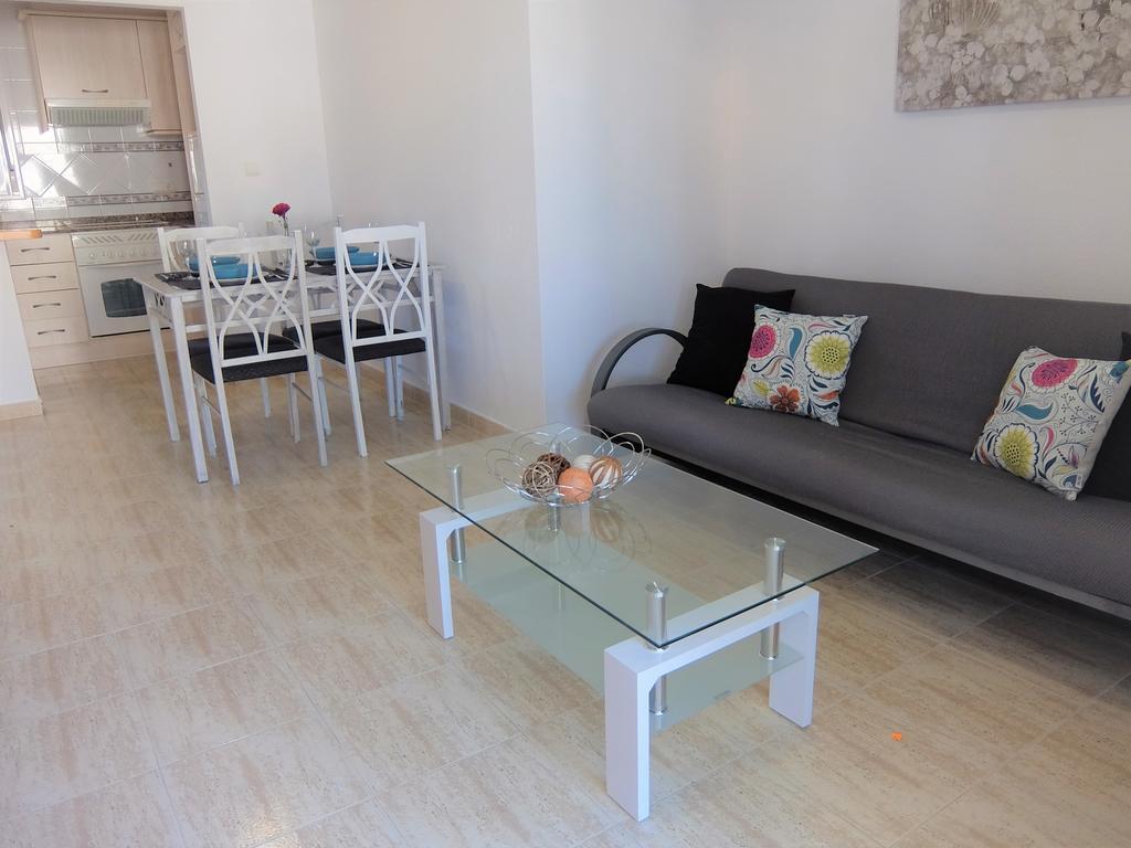 Poligono - Playa San Fernando Apartment