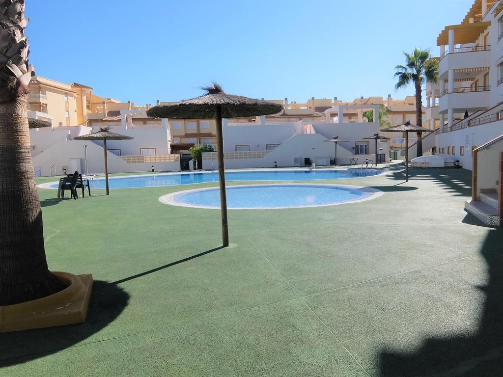 Apartment Poligono - Playa San Fernando Oliva