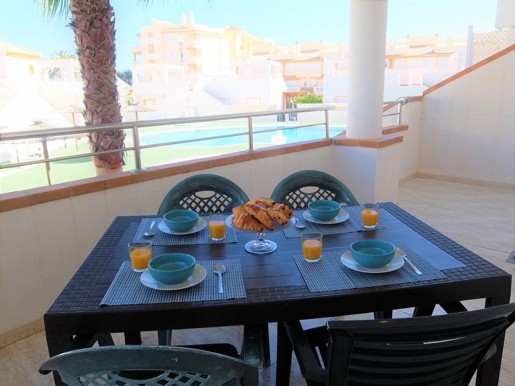 Apartment Poligono - Playa San Fernando Oliva