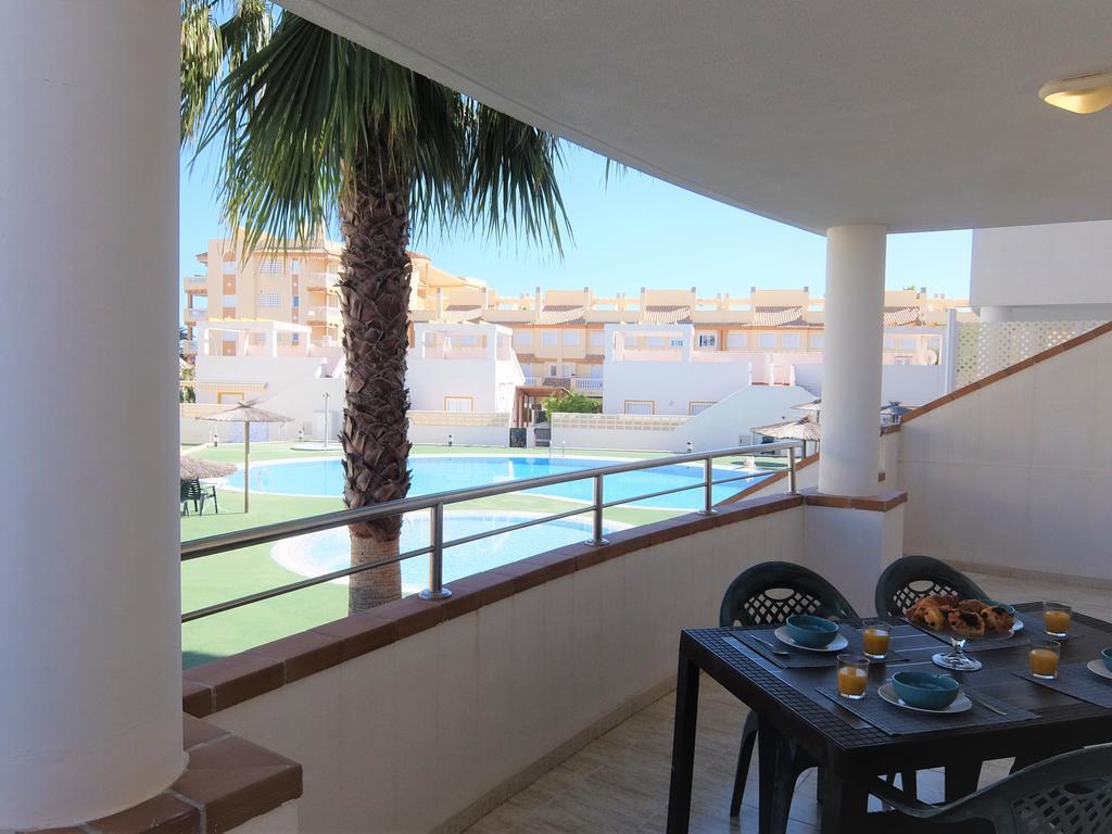 Poligono - Playa San Fernando Apartment