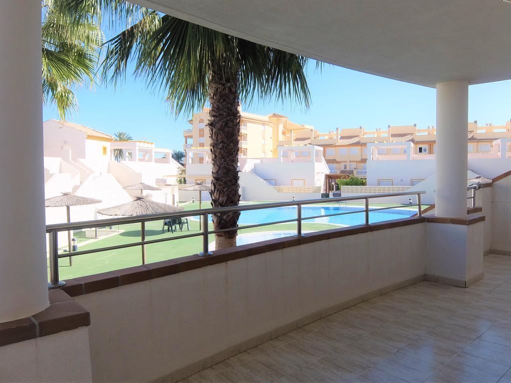 Apartment Poligono - Playa San Fernando Oliva