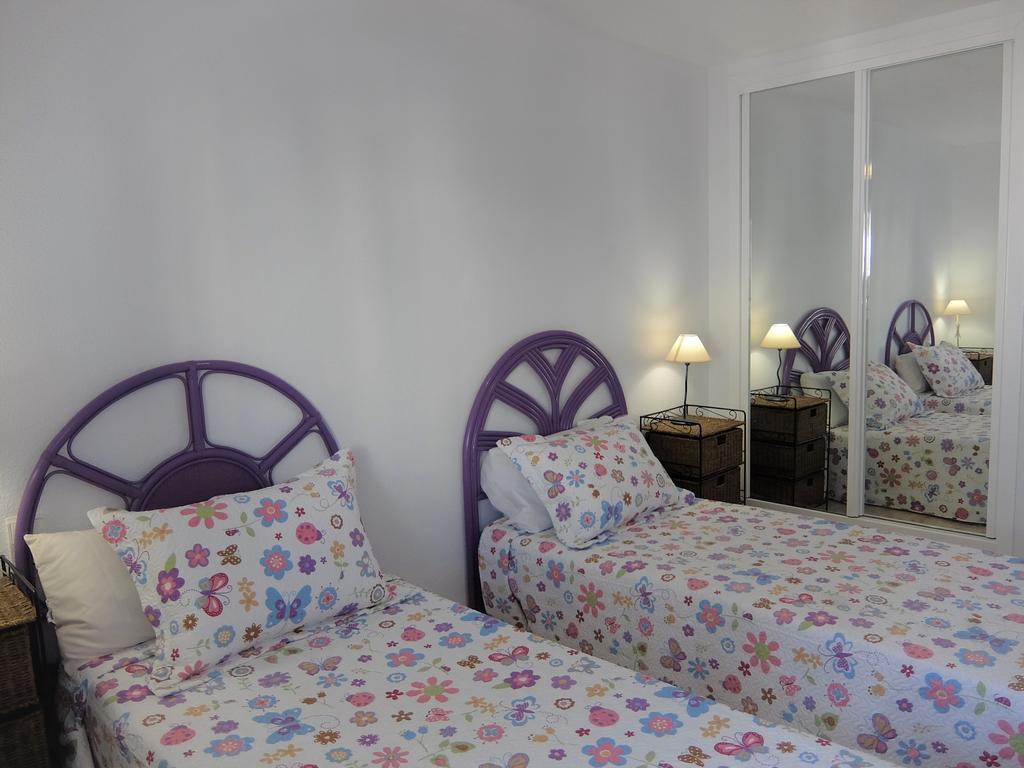 Poligono - Playa San Fernando Apartment