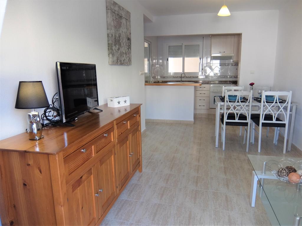Apartment Poligono - Playa San Fernando Oliva