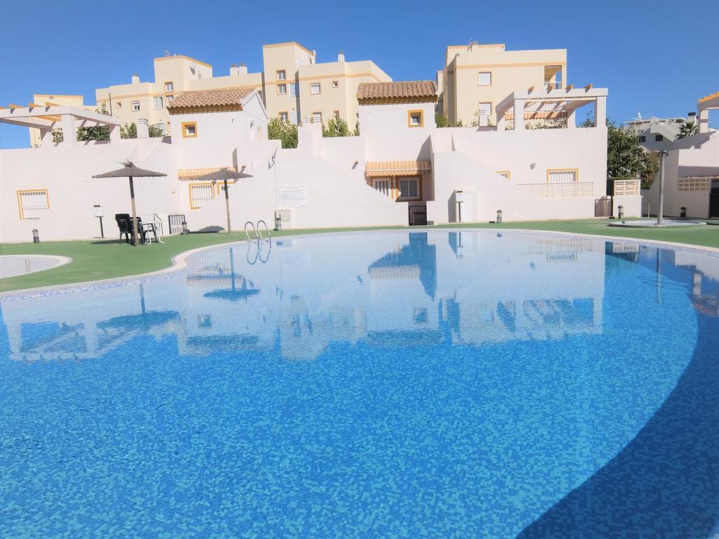 Apartment Poligono - Playa San Fernando Oliva
