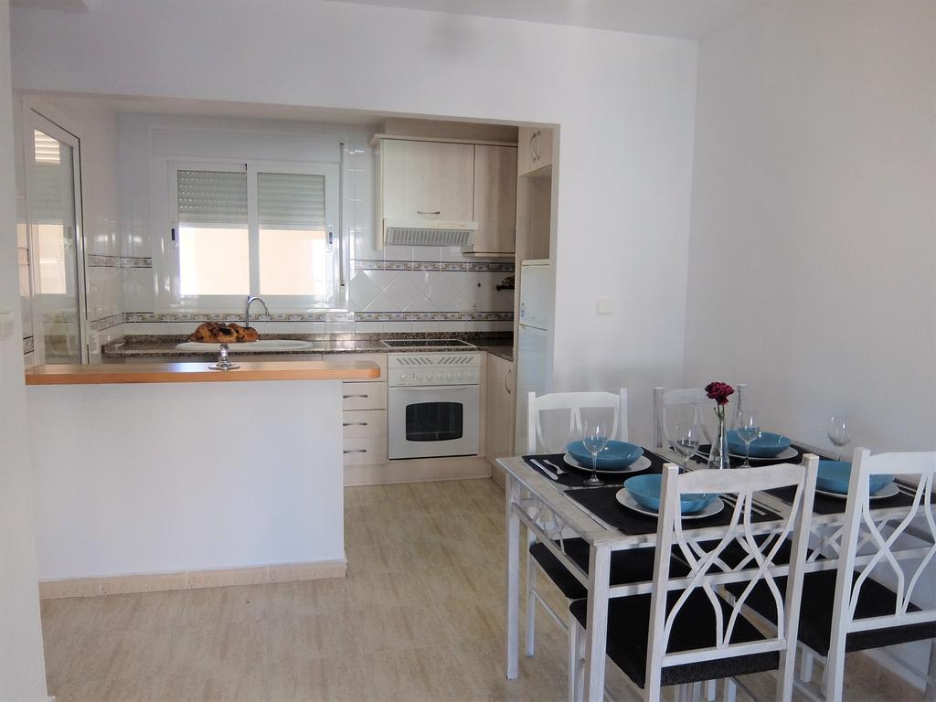 Apartment Poligono - Playa San Fernando