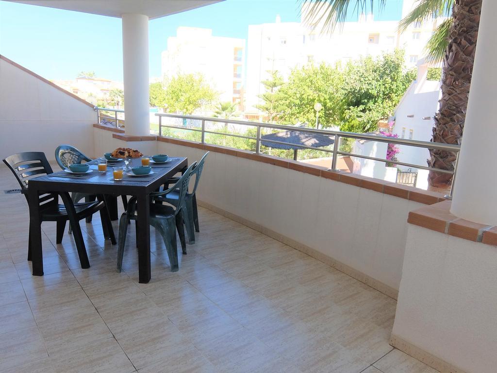 Apartment Poligono - Playa San Fernando *