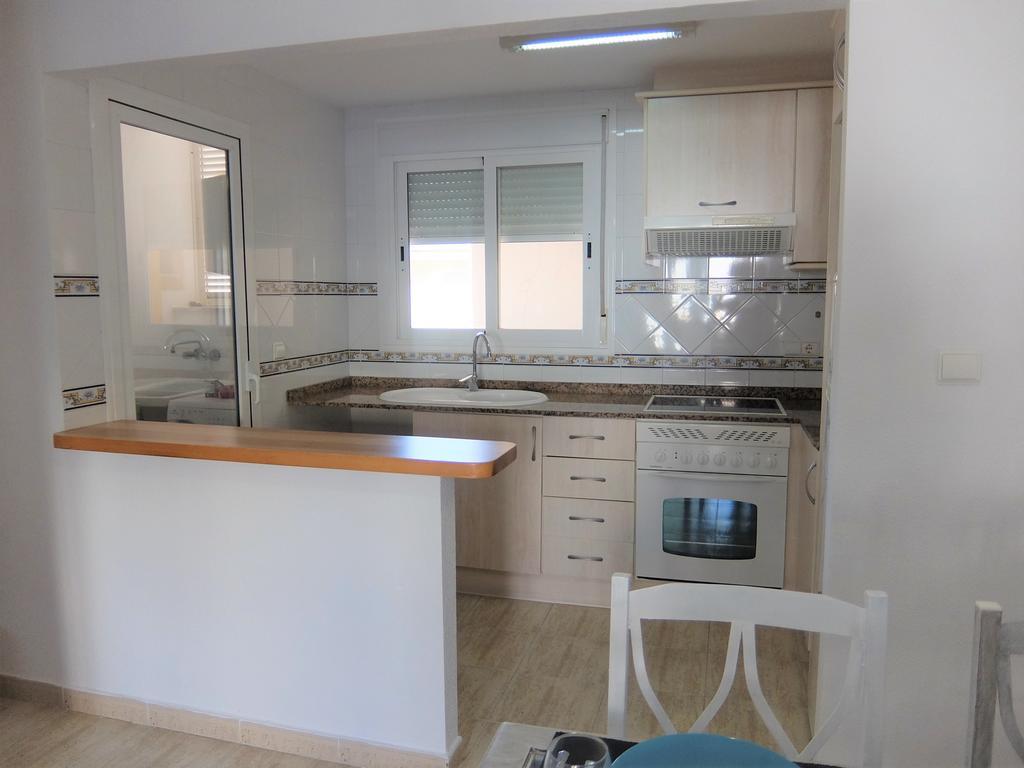 Apartment Poligono - Playa San Fernando *