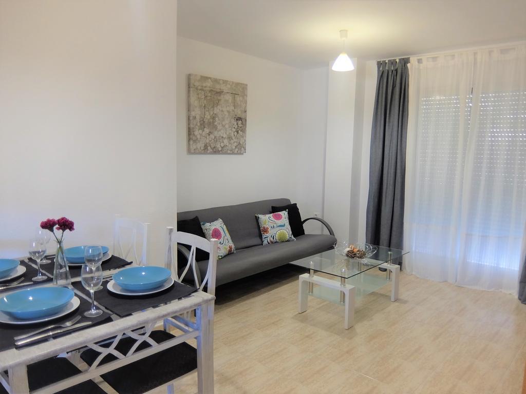Apartment Poligono - Playa San Fernando *