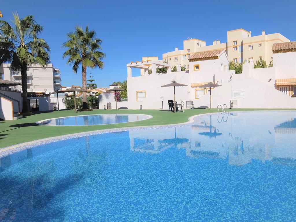 Apartment Poligono - Playa San Fernando *