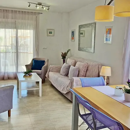 Poligono - Playa San Fernando Apartment Oliva Exterior photo