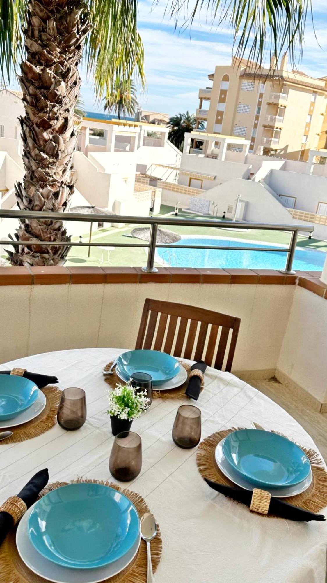 Apartment Poligono - Playa San Fernando *