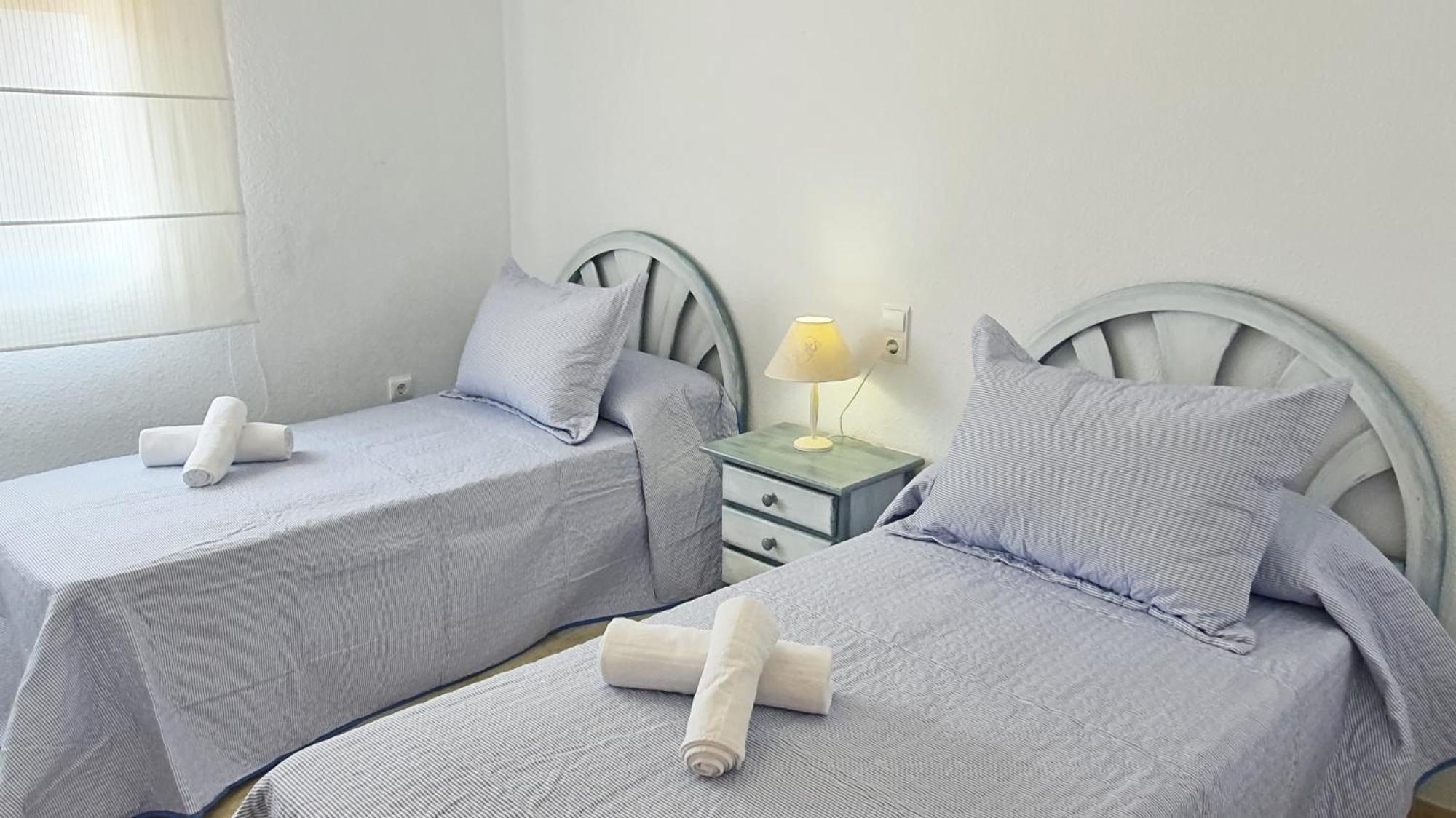 Poligono - Playa San Fernando Apartment