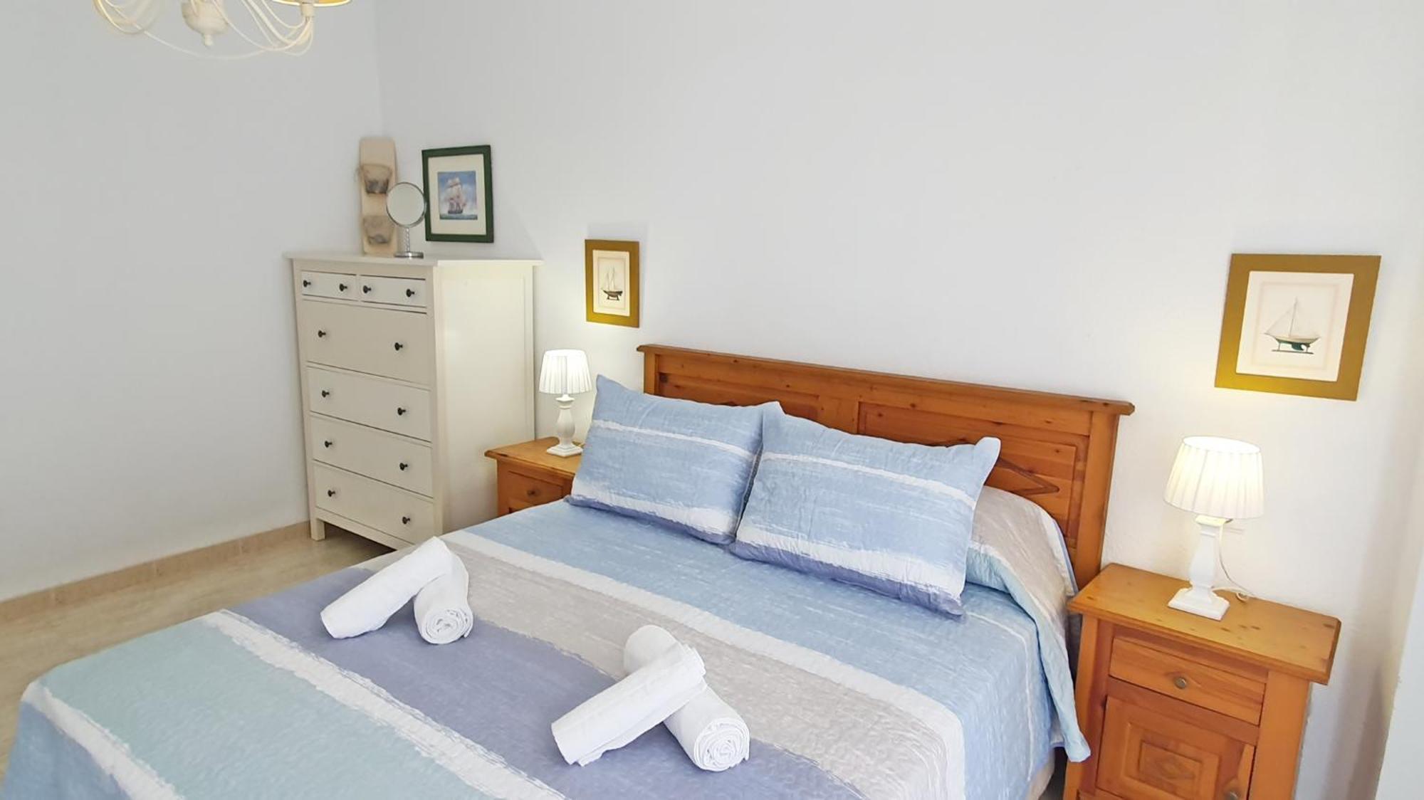Poligono - Playa San Fernando Apartment