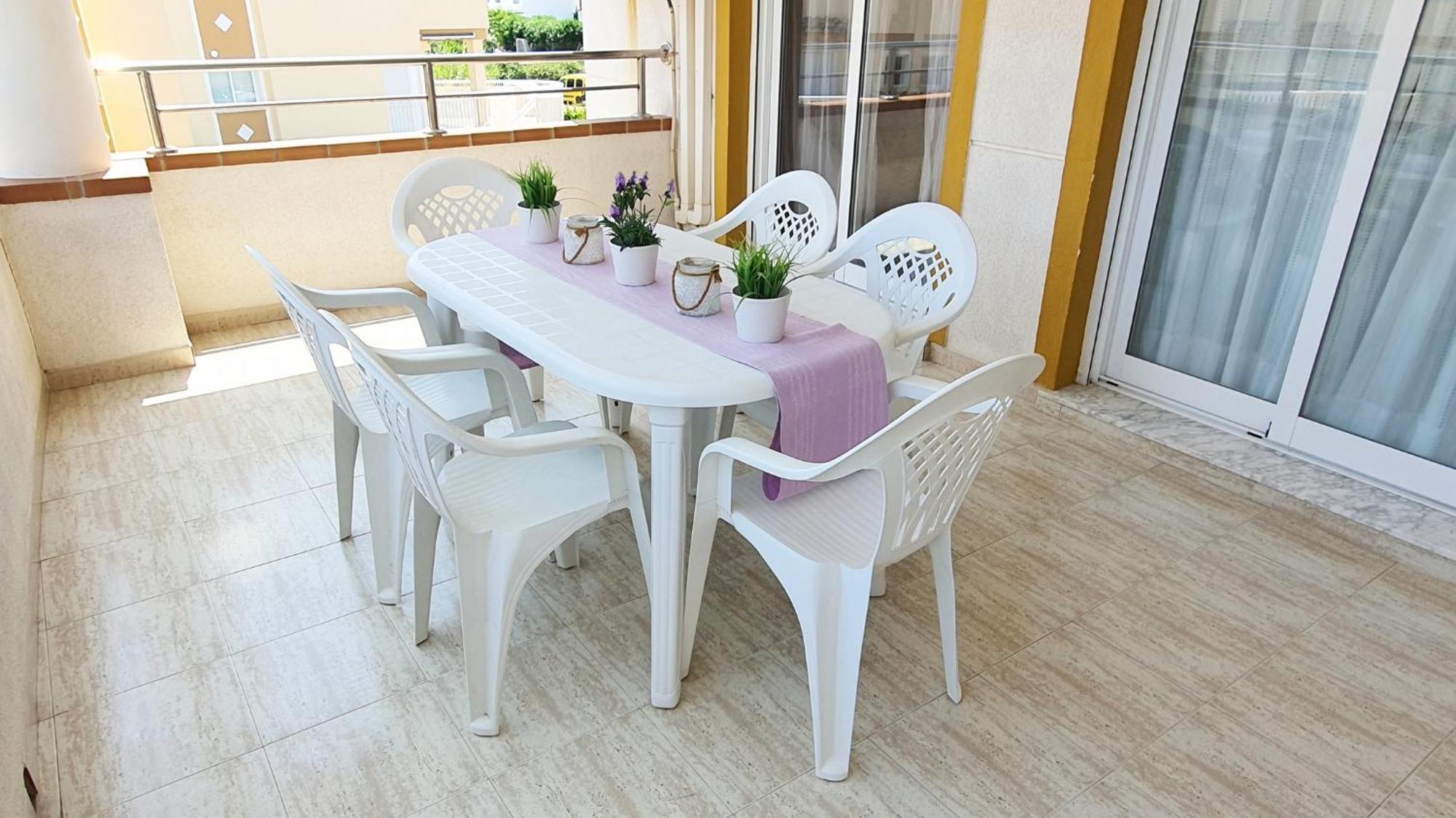 Apartment Poligono - Playa San Fernando *