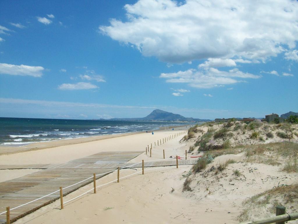 Poligono - Playa San Fernando Apartment Oliva