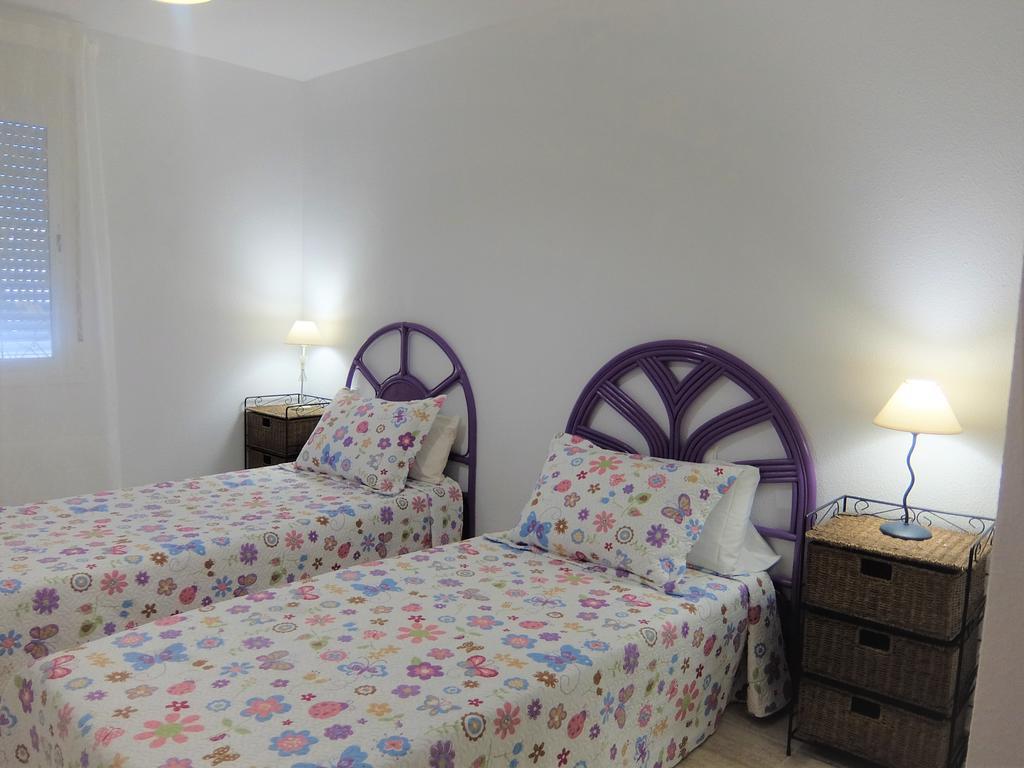 Apartment Poligono - Playa San Fernando *