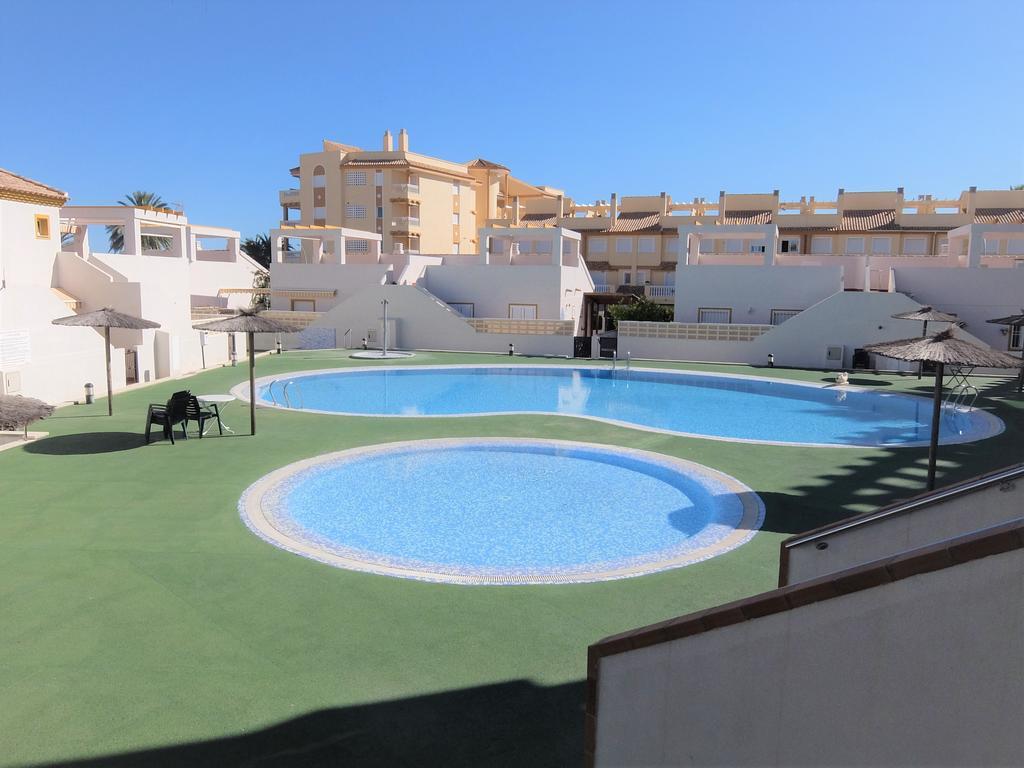 Poligono - Playa San Fernando Apartment Oliva