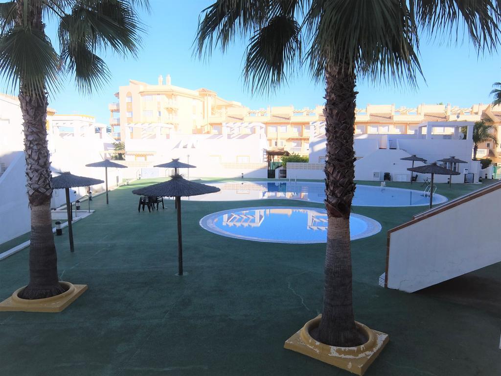Poligono - Playa San Fernando Appartement Oliva