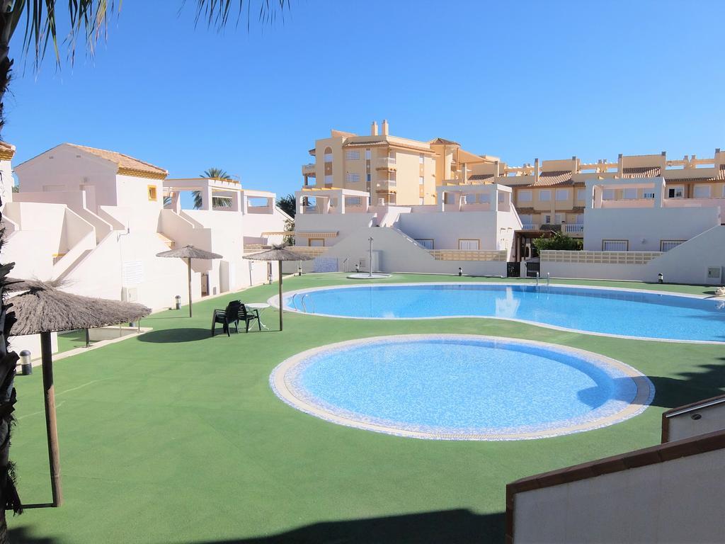 Apartment Poligono - Playa San Fernando *