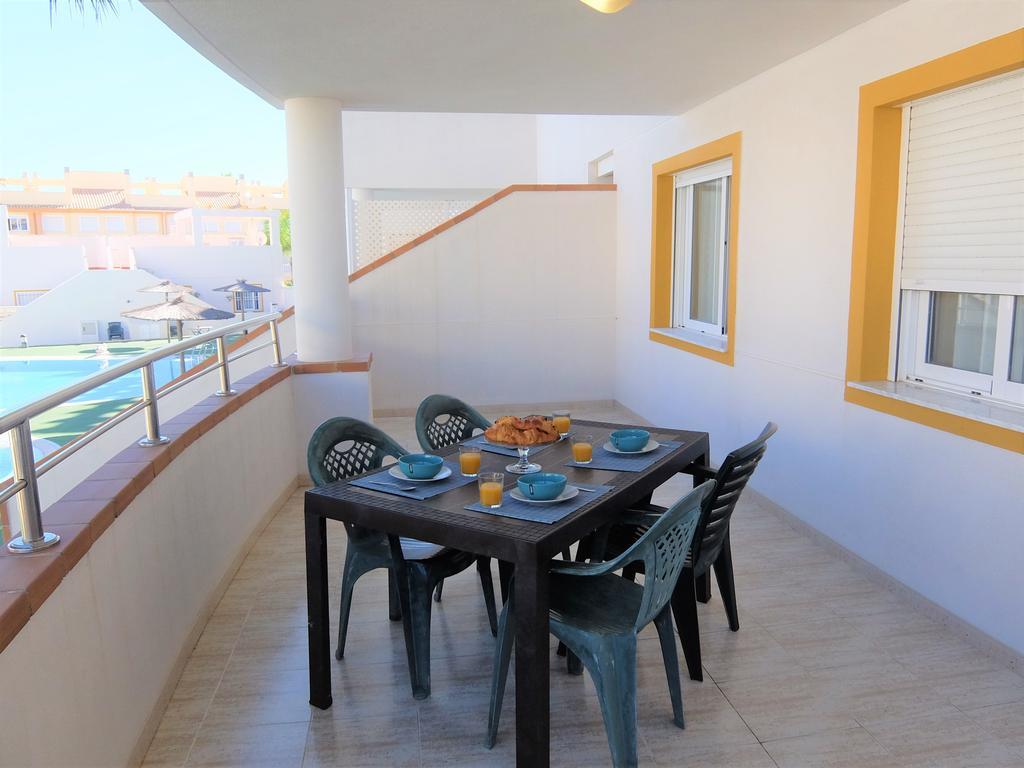 Poligono - Playa San Fernando Apartment *