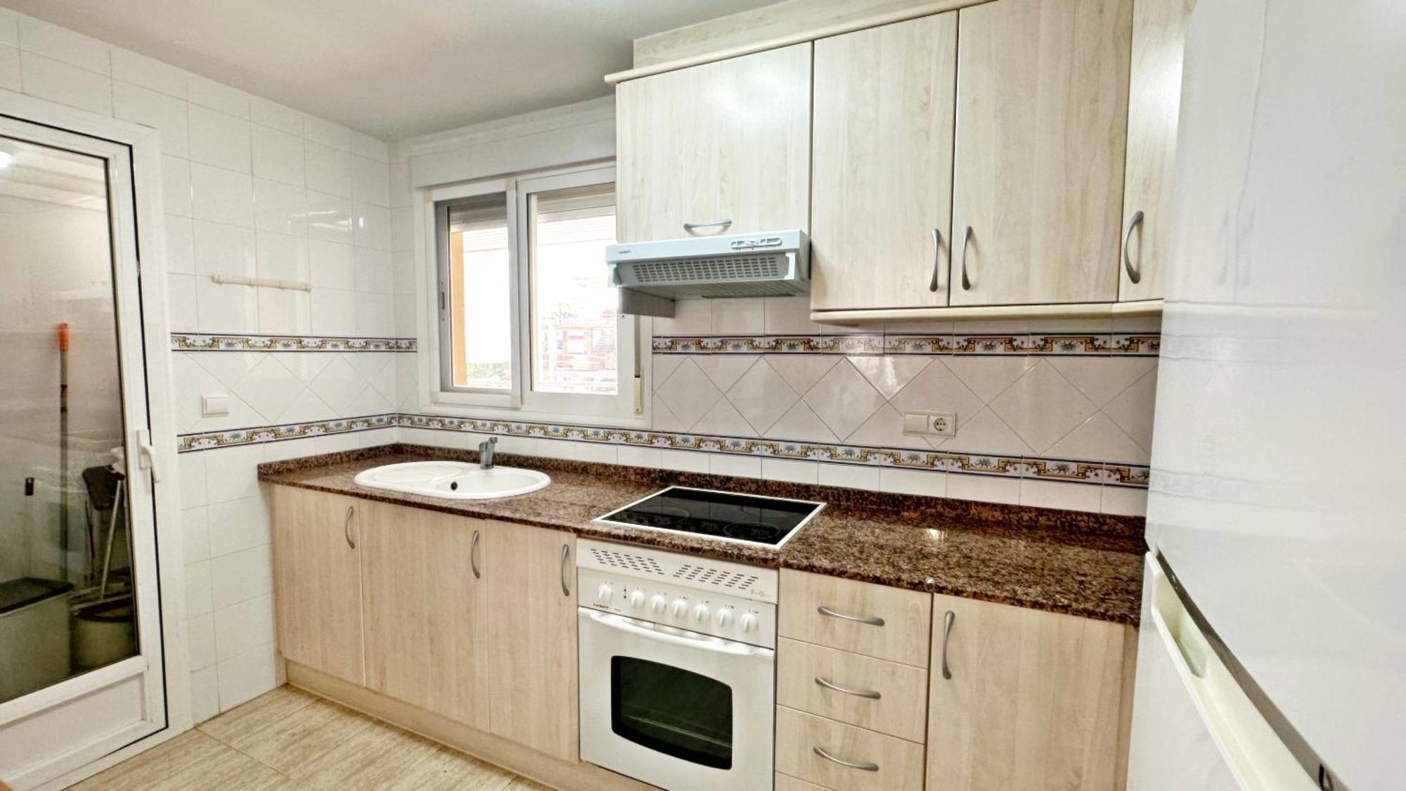 Appartement Poligono - Playa San Fernando