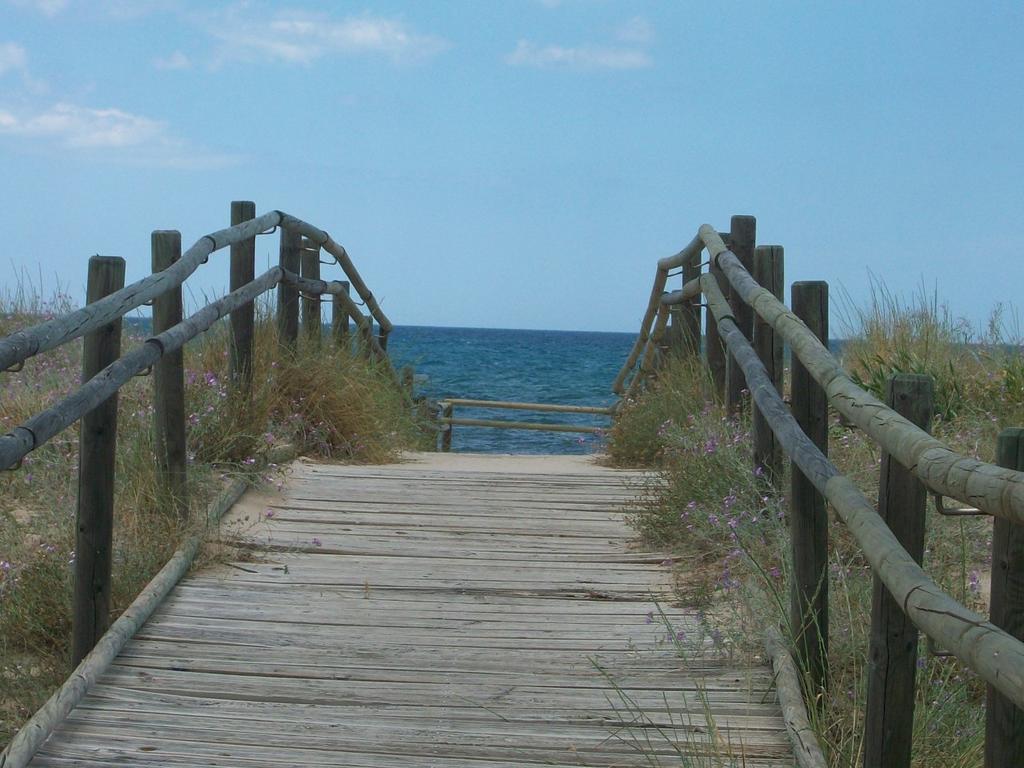 Appartement Poligono - Playa San Fernando