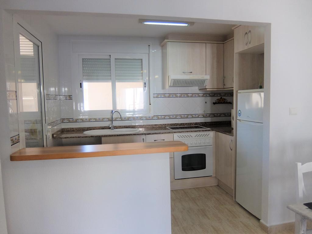 Appartement Poligono - Playa San Fernando Oliva