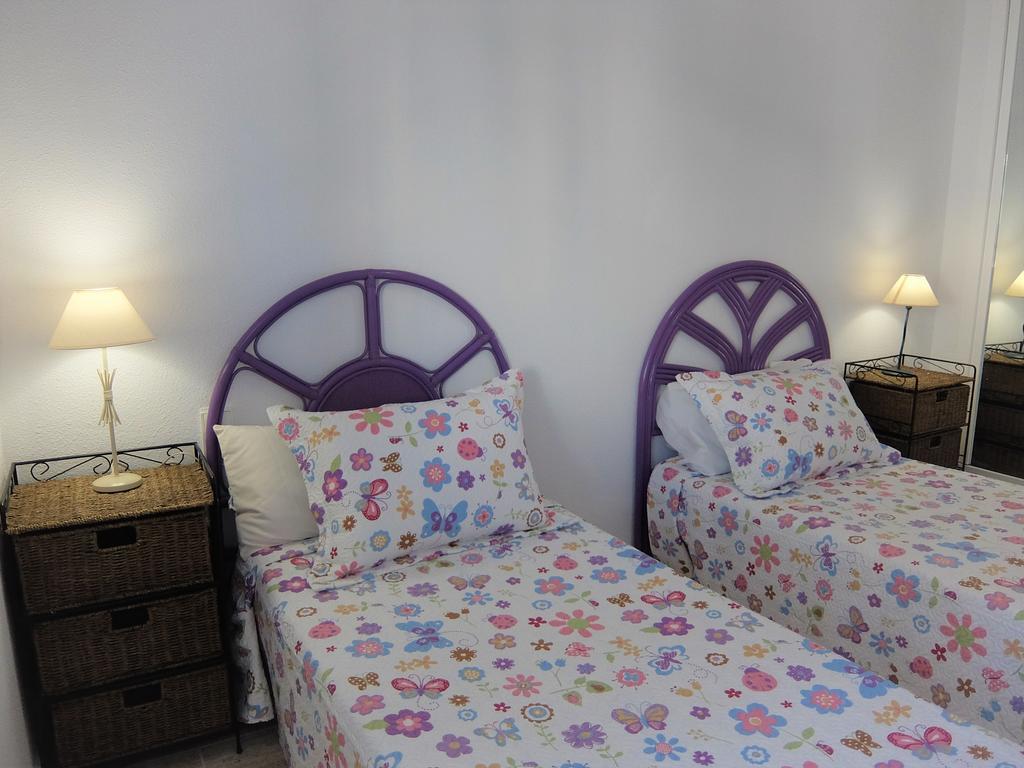 Appartement Poligono - Playa San Fernando Oliva