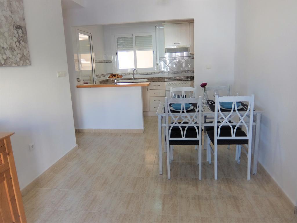 Poligono - Playa San Fernando Appartement